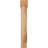 Traditional Block Bracket w/ Offset Brace-47797981-47797817