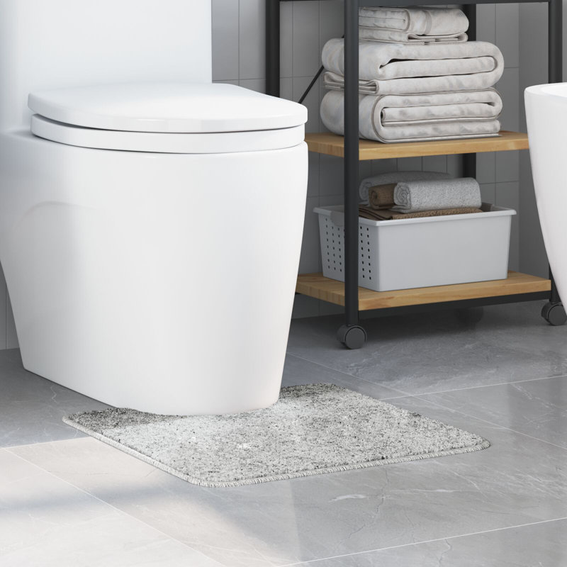 Polypropylene Plastic Bath Mat