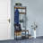 Allenton Hall Tree 70cm Wide with Bench and Shoe Storage-221498497