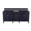 Meuble-lavabo double l 72 po Dussault-468666519-489913924-514920861
