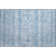 Premium Machine Washable Prisco Sky Rug