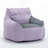 Giant Bean Bag Chair For Adults & Teens, Comfy Corduroy Sofa With Armrests, Large Bean Bag Couch With Shredded Foam Filler – Ideal For Bedroom, Living Room, Game Room-1379491579