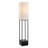 49 " Battery Powered Integrated LED Outdoor Floor Lamp