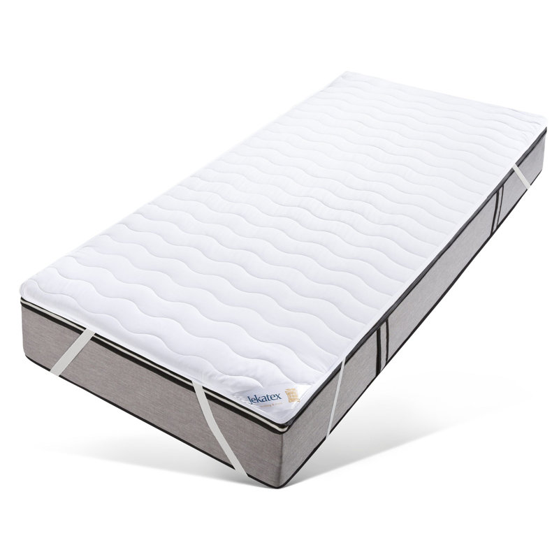 0.5cm Mattress Pad, 80 x 200cm