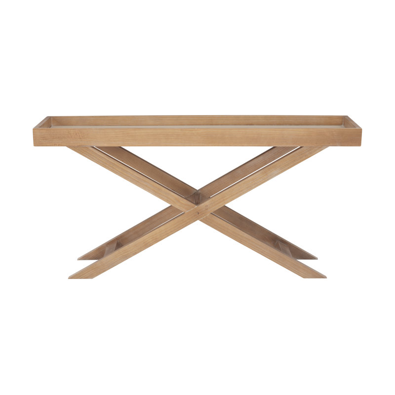 63'' Console Table