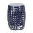 Metal end Table With Clean, Precise Lines-1300066697