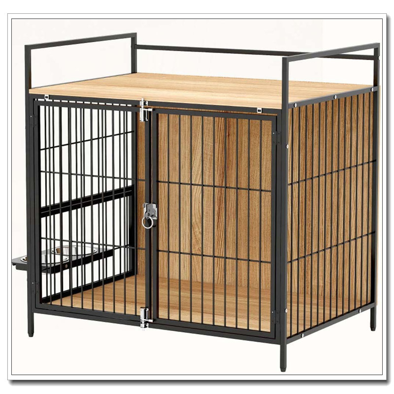 Table d'appoint pour animaux de compagnie