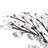 Darcey 12-Light Dimmable Empire Chandelier-1269886232