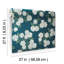 Papier peint 27 'x 27 "Hydrangea-1016404302
