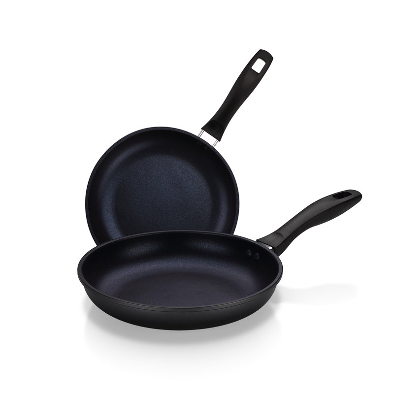 Aluminum Non-Stick Frying Pan Set