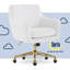 Ashleigh Swivel Office Chair-112655192-112655195