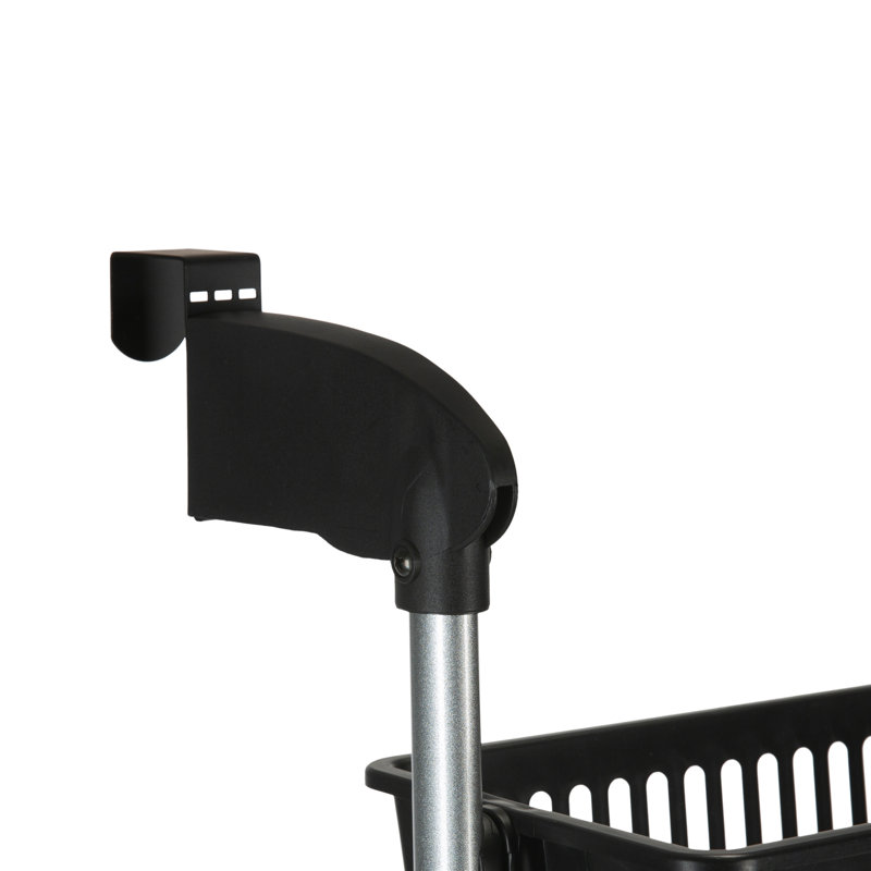 Perillo Overdoor Organizer