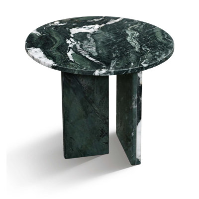 Natural Marble Coffee Table, Small Table, Living Room Table, Natural Stone