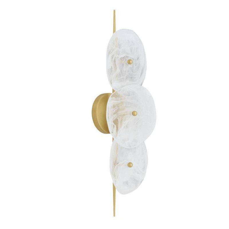 Kylie 2 - Light Wallchiere