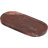 Vanta Cherry Genuine Marble 2pc. Tray-1303947975