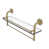Satin Brass