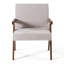 Fauteuil d'appoint Onca