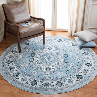 Aayon Performance Oriental Rug