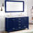 Whitney Wood Wall Mirror-827683610