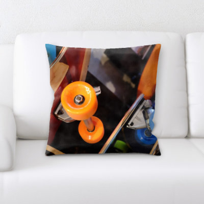 Coussin décoratif
