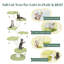 5'11" Cat Tower-99323464