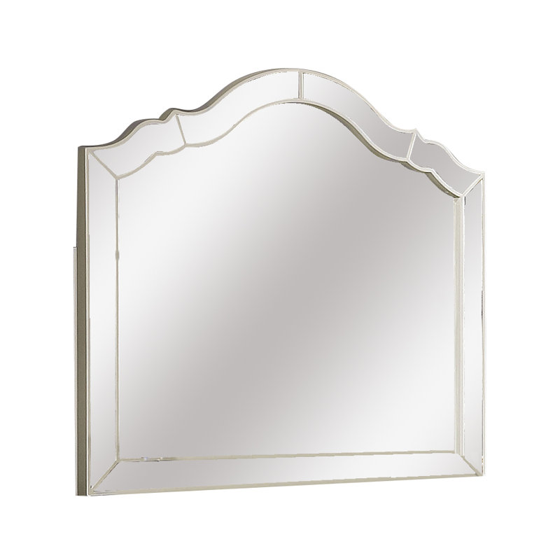 Miroir pour commode Barcaldine