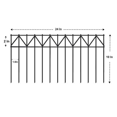 Aaronam Barrier Pet Pen & Reviews | Wayfair