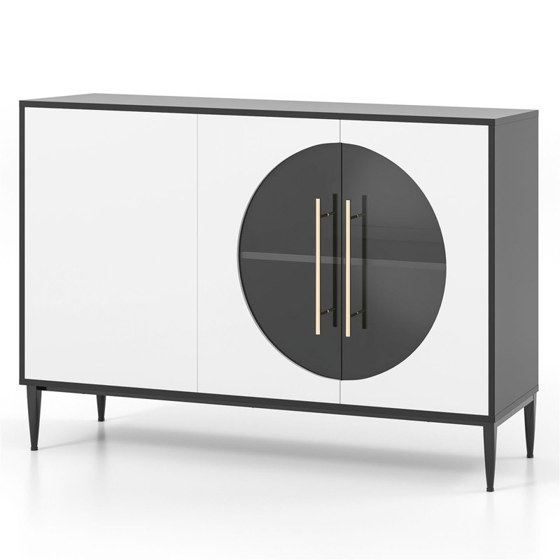120cm Sideboard
