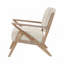 Chaise d'appoint moderne avec dossier capitonné 1pc-833808575
