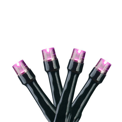 1'' LED String Lights