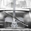 ZLINE Autograph 24 po. Tallac 3e support de lave-vaisselle avec porte, 51dBa, prêt pour un panneau, poignée noire-94237724