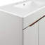 Meuble-lavabo 36 po Modway Harvest