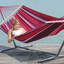 Summer Set Hammock with Stand