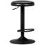 Isaac Adjustable Height Bar Stool-100654125