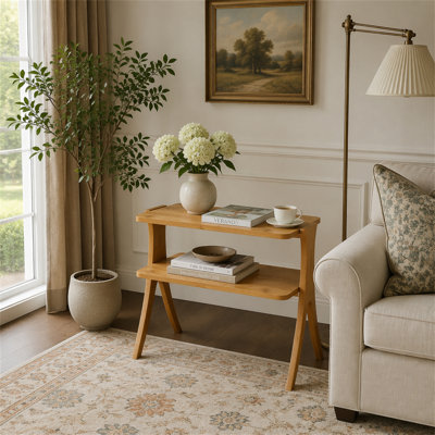 End Side Table