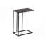 Modern Table, C-Shaped, End, Side, Snack, Living Room, Bedroom, Metal, Contemporary, Modern-705183524