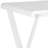 Metal Base Writing Desk