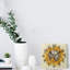 Horloge murale suspendue WIHVE