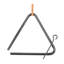 16" Large Western Dinner Triangle-1747518969