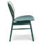 Chaise d'appoint en bois massif breton-70040690