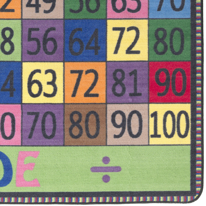Tapis Mcclendon