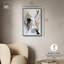 «Stygian Flow 3», peinture sur toile abstraite par Art Remedy-105673640-105673634