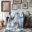 Blue Ribbon - 1 Piece Premium Blanket-99455673