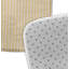 Tapis pour salle de bain Donaldson-33050719-33050724