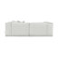 Nest Modular 3-PC Sectional-436766172