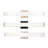 LED Flush Mounted Sconce-66900992