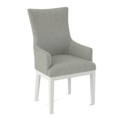 Upholstered Arm Chair