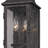Larchmont Iron Wall Light