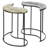 End Table Set