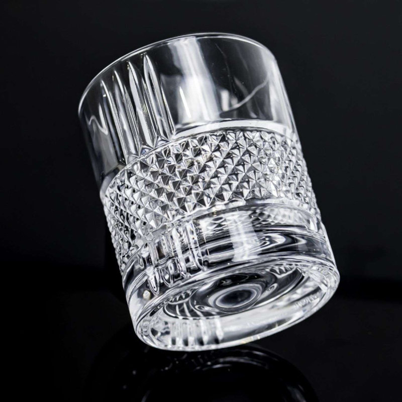 Whiskey Glass Set